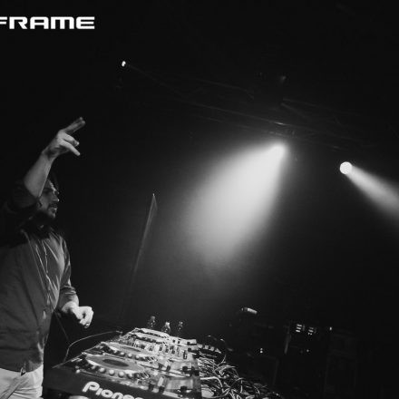 Mainframe Recordings LIVE with Delta Heavy @ Arena Wien [official]