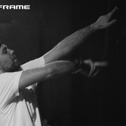 Mainframe Recordings LIVE with Delta Heavy @ Arena Wien [official]