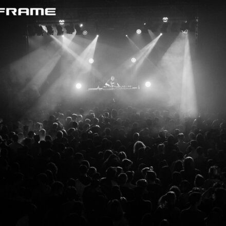 Mainframe Recordings LIVE with Delta Heavy @ Arena Wien