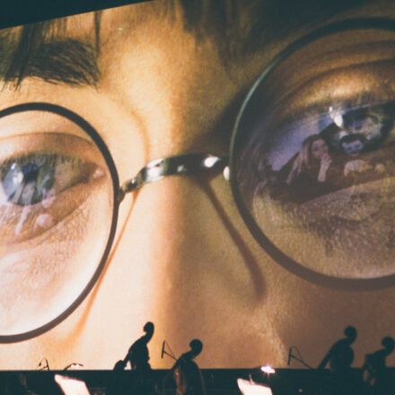 Harry Potter und die Kammer des Schreckens - Live in Concert @ Stadthalle Wien