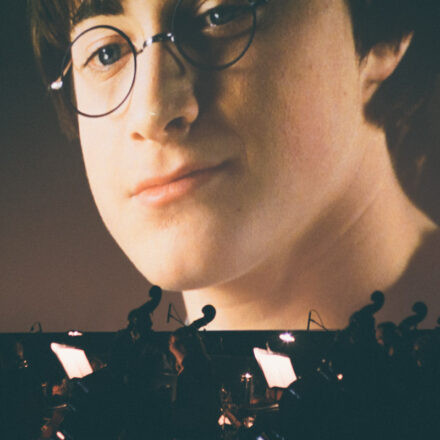 Harry Potter und die Kammer des Schreckens - Live in Concert @ Stadthalle Wien