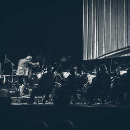Harry Potter und die Kammer des Schreckens - Live in Concert @ Stadthalle Wien