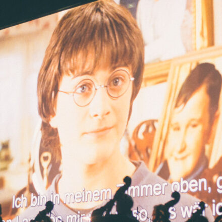 Harry Potter und die Kammer des Schreckens - Live in Concert @ Stadthalle Wien