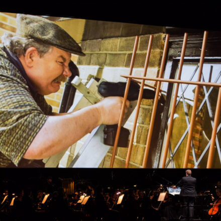 Harry Potter und die Kammer des Schreckens - Live in Concert @ Stadthalle Wien