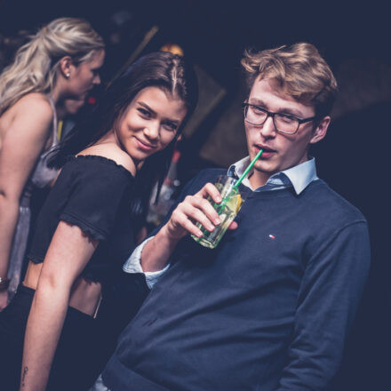 Party Animals @ Melkerkeller Baden