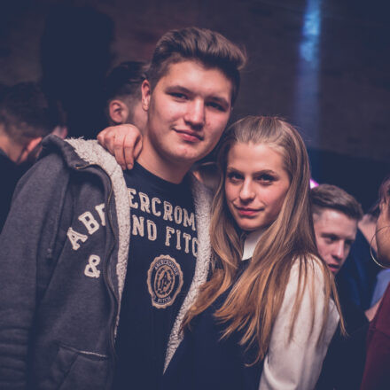 Party Animals @ Melkerkeller Baden