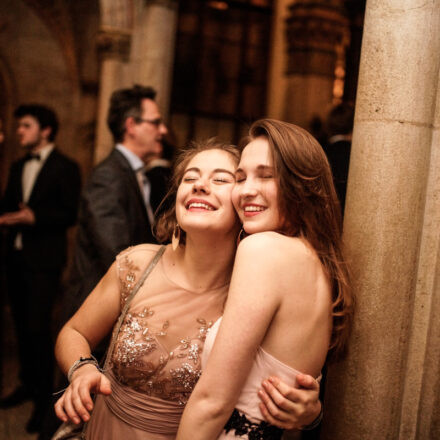 52. Albertball @ Palais Ferstel Wien