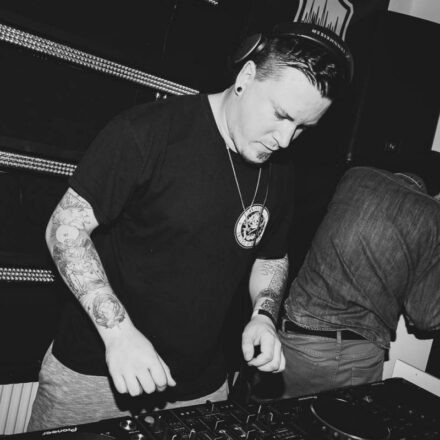 HOUSEPARTY VOL. 9 PART II @ WIEN