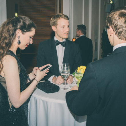 TU Ball @ Hofburg Wien