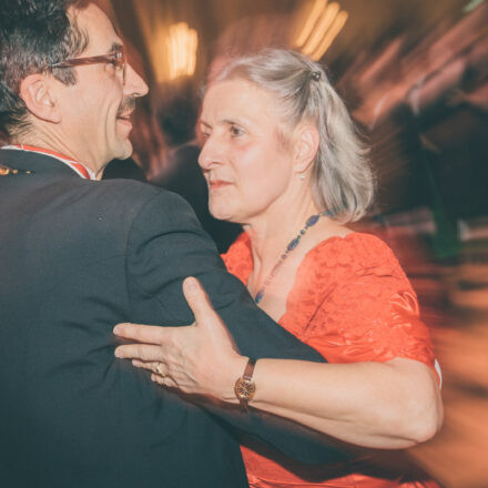 TU Ball @ Hofburg Wien