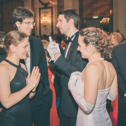 TU Ball @ Hofburg Wien