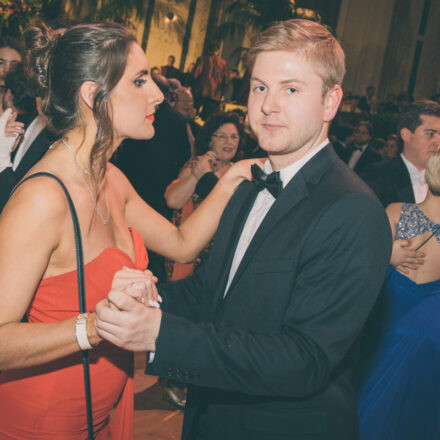 TU Ball @ Hofburg Wien