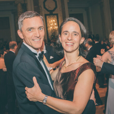 TU Ball @ Hofburg Wien