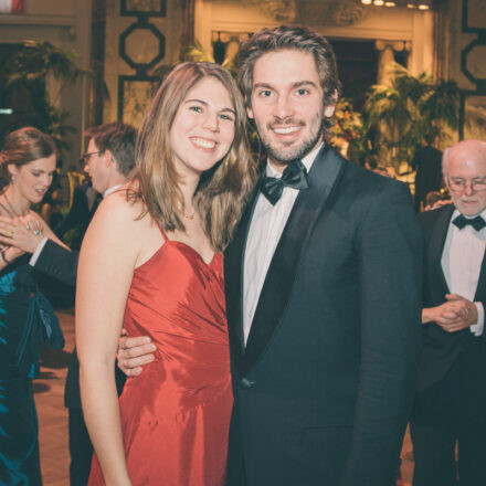 TU Ball @ Hofburg Wien