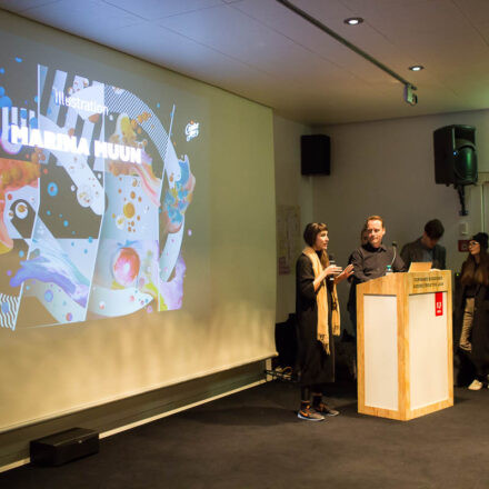 Forward Session × Adobe Creative Jams @ Kunsthalle Wien