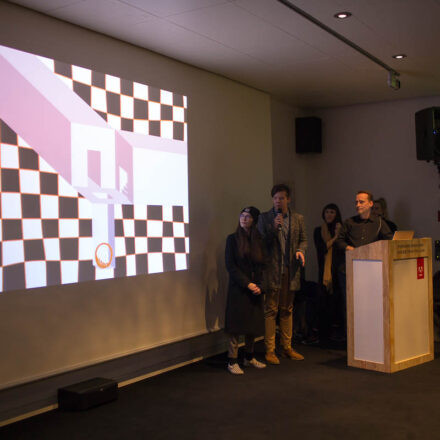 Forward Session × Adobe Creative Jams @ Kunsthalle Wien