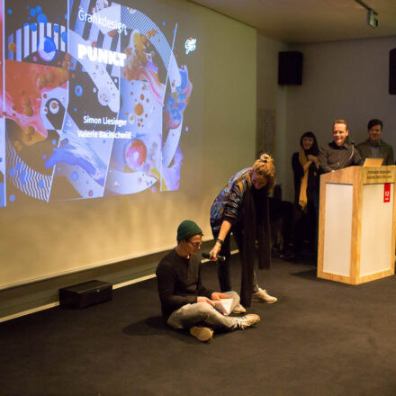 Forward Session × Adobe Creative Jams @ Kunsthalle Wien