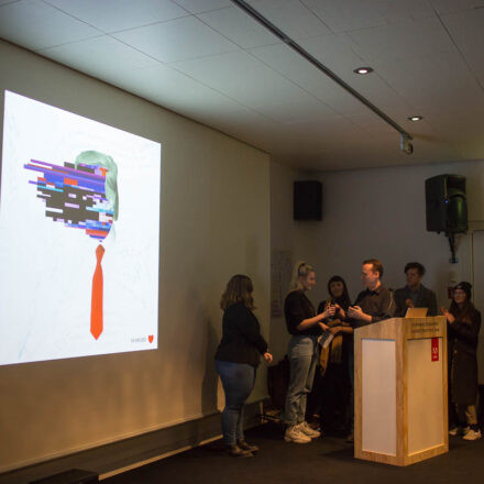 Forward Session × Adobe Creative Jams @ Kunsthalle Wien