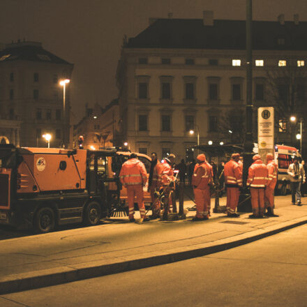 Gegendemonstration Akademikerball @ Wien