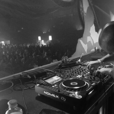 Paradise Winter Festival 2018 [Day 2] @ Hallmann Dome Wien