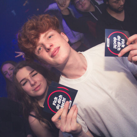 Beat It Saturday Special @ Flex Wien