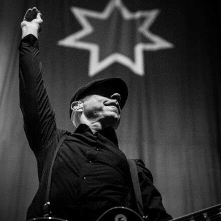 Dropkick Murphys & Flogging Molly @ Stadthalle Wien