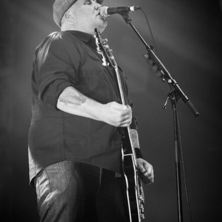 Dropkick Murphys & Flogging Molly @ Stadthalle Wien