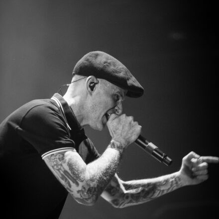 Dropkick Murphys & Flogging Molly @ Stadthalle Wien