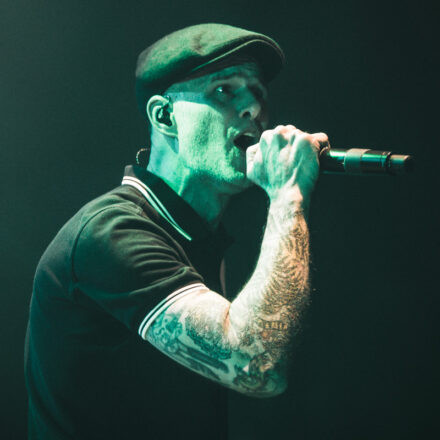 Dropkick Murphys & Flogging Molly @ Stadthalle Wien