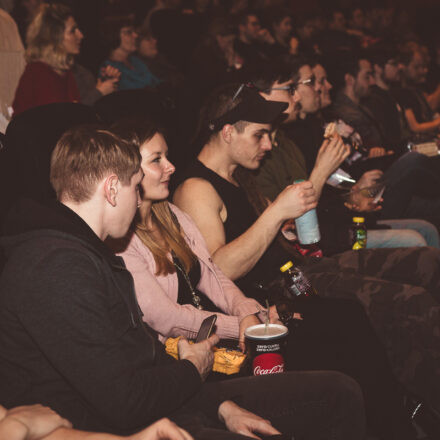 Volume Filmpremiere: Maze Runner - Die Auserwählten in der Todeszone @ Lugner Kino Wien