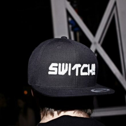 Switch! XL presents MACKY GEE'S Birthday @ Marxhalle Wien