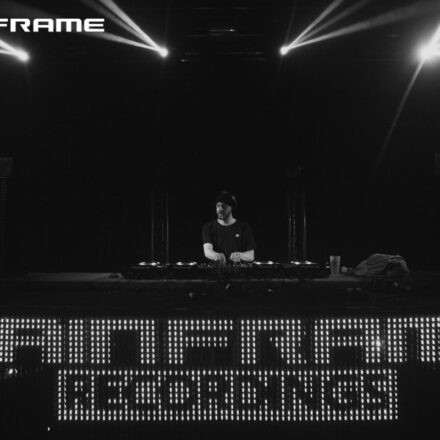 Mainframe Recordings Live pres. Blackout Night @ Arena Wien [official]