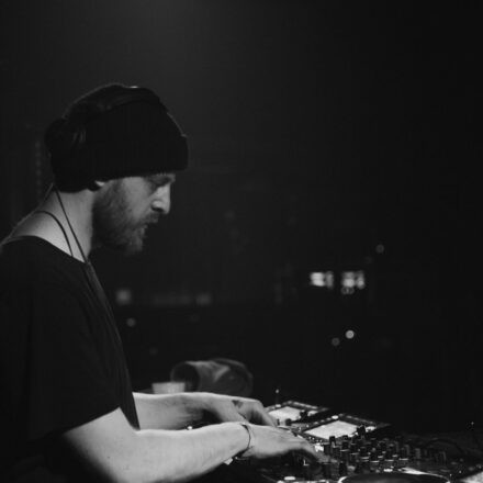 Mainframe Recordings Live pres. Blackout Night @ Arena Wien [official]