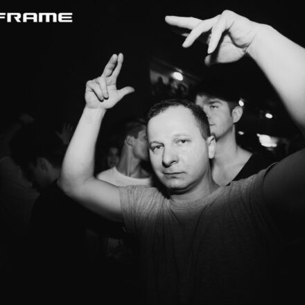 Mainframe Recordings Live pres. Blackout Night @ Arena Wien [official]