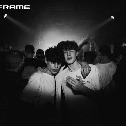 Mainframe Recordings Live pres. Blackout Night @ Arena Wien [official]