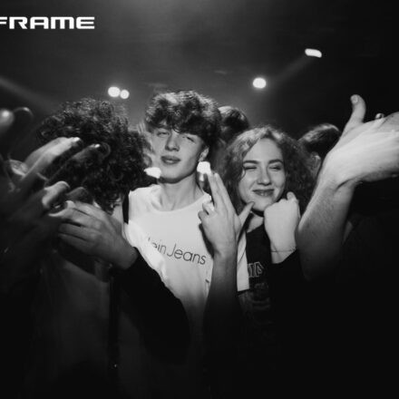 Mainframe Recordings Live pres. Blackout Night @ Arena Wien [official]