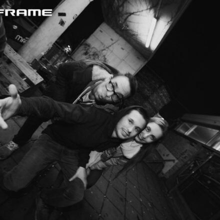 Mainframe Recordings Live pres. Blackout Night @ Arena Wien [official]