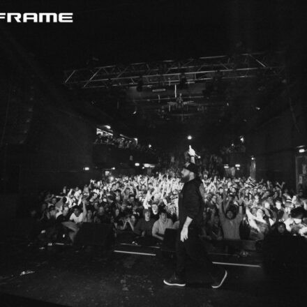 Mainframe Recordings Live pres. Blackout Night @ Arena Wien [official]