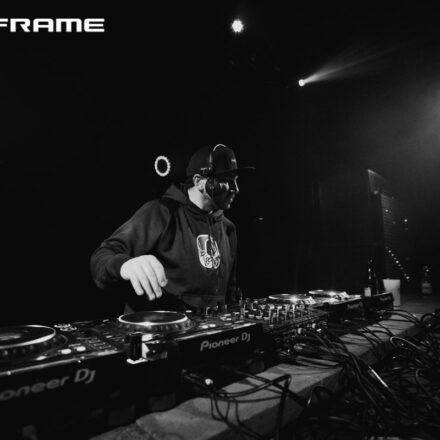 Mainframe Recordings Live pres. Blackout Night @ Arena Wien [official]