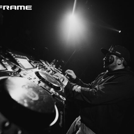 Mainframe Recordings Live pres. Blackout Night @ Arena Wien [official]