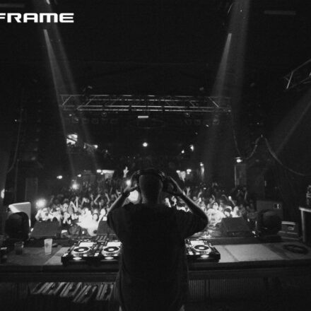 Mainframe Recordings Live pres. Blackout Night @ Arena Wien [official]