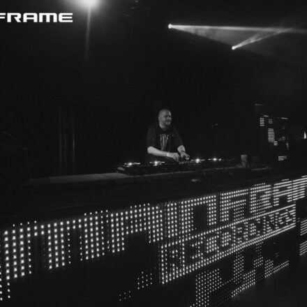 Mainframe Recordings Live pres. Blackout Night @ Arena Wien [official]