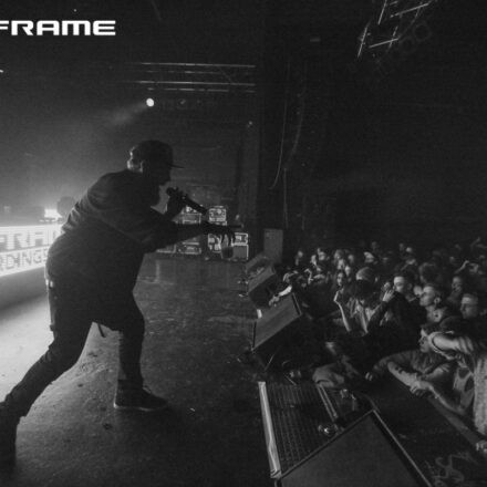 Mainframe Recordings Live pres. Blackout Night @ Arena Wien [official]