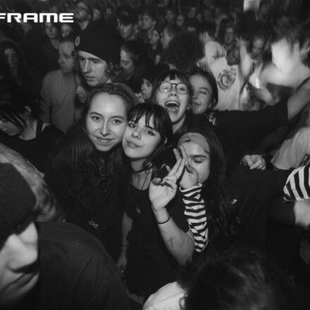 Mainframe Recordings Live pres. Blackout Night @ Arena Wien [official]