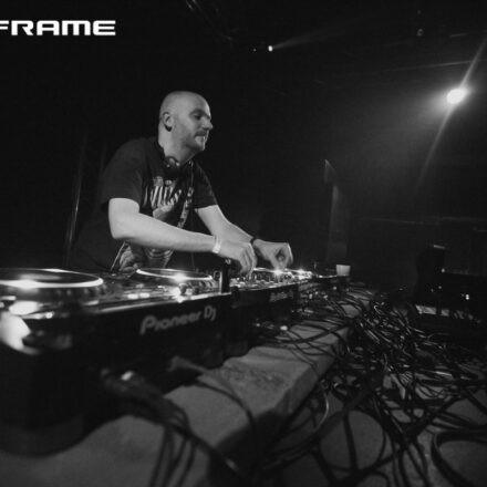 Mainframe Recordings Live pres. Blackout Night @ Arena Wien [official]