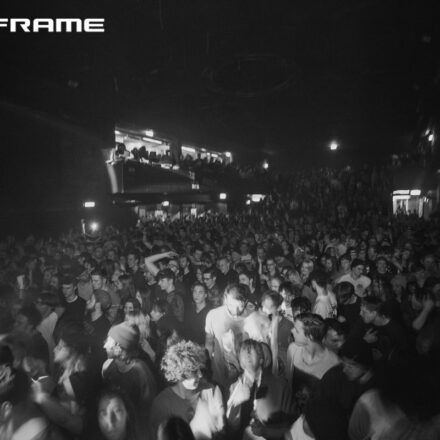 Mainframe Recordings Live pres. Blackout Night @ Arena Wien [official]