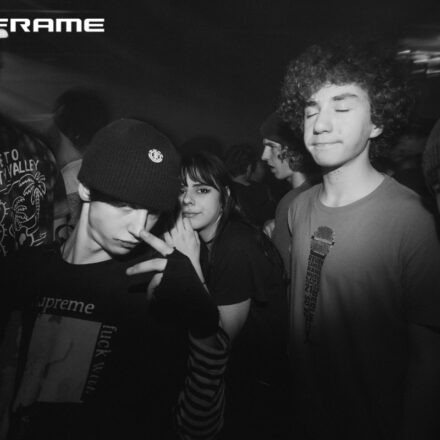 Mainframe Recordings Live pres. Blackout Night @ Arena Wien [official]