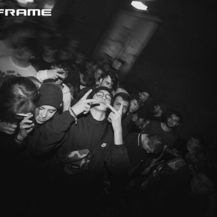 Mainframe Recordings Live pres. Blackout Night @ Arena Wien [official]