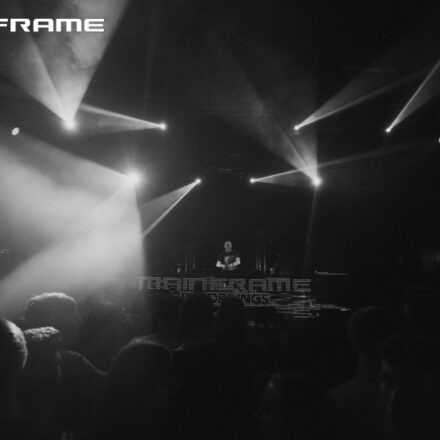 Mainframe Recordings Live pres. Blackout Night @ Arena Wien [official]