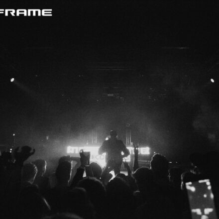 Mainframe Recordings Live pres. Blackout Night @ Arena Wien [official]